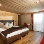 Haus Gafrina Bed & Breakfast 3*