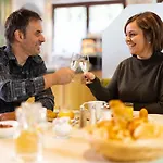 Haus Gafrina Bed & Breakfast Tschagguns
