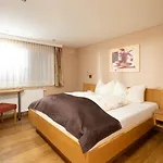 Haus Gafrina Bed and Breakfast