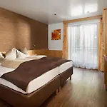 Haus Gafrina Bed and Breakfast