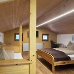 Haus Gafrina Bed and Breakfast Tschagguns