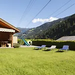 Bed & Breakfast Haus Gafrina