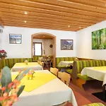 Haus Gafrina Tschagguns