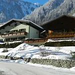 Bed & Breakfast Haus Gafrina