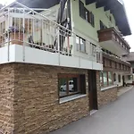 Haus Gafrina Tschagguns