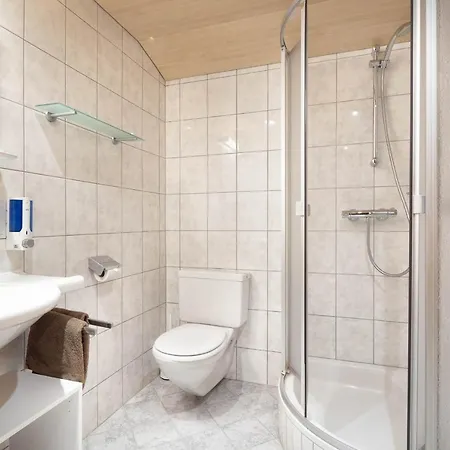 Bed & Breakfast Haus Gafrina