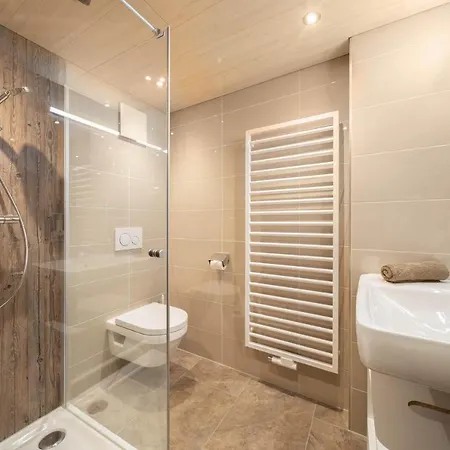 Haus Gafrina Bed and Breakfast 3*