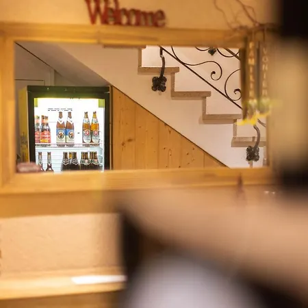 加弗利纳住宿加早餐旅馆 住宿加早餐酒店 施伦斯