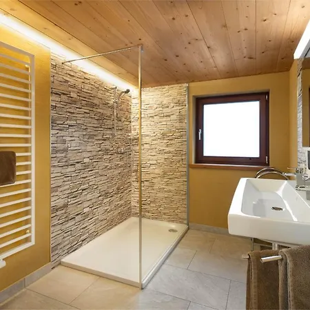 Haus Gafrina Tschagguns