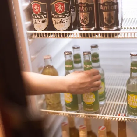 住宿加早餐酒店 加弗利纳住宿加早餐旅馆 3*