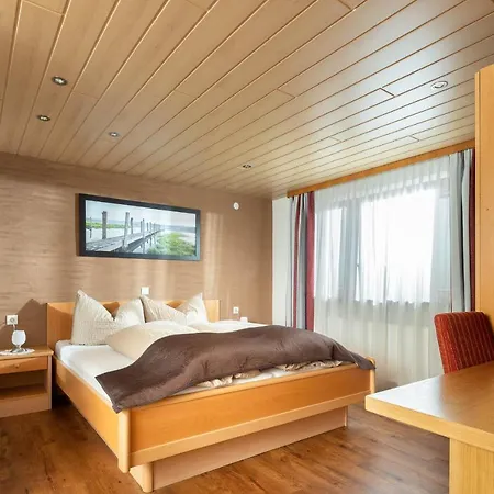 Haus Gafrina 3*
