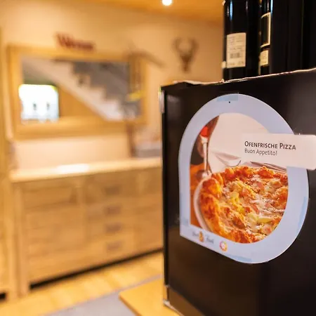 加弗利纳住宿加早餐旅馆 施伦斯