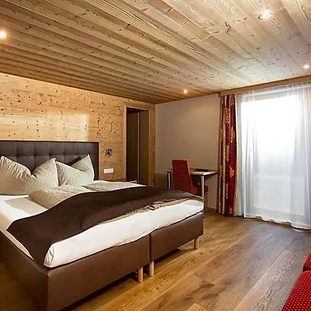 Haus Gafrina