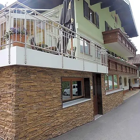 Haus Gafrina Bed and Breakfast Tschagguns