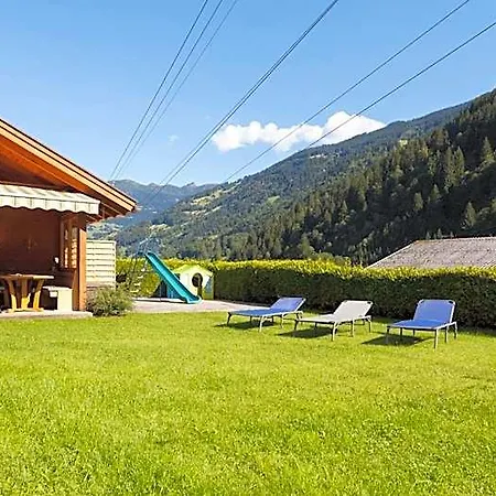 Haus Gafrina