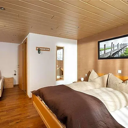 Haus Gafrina Bed & Breakfast 3*