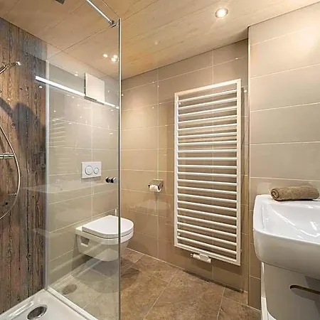 Bed and Breakfast Haus Gafrina