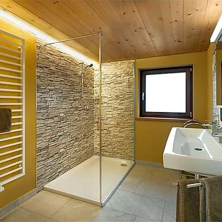 Haus Gafrina Bed & Breakfast Tschagguns