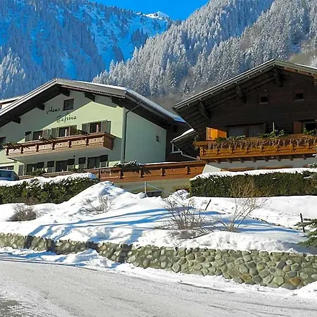 Bed and Breakfast Haus Gafrina