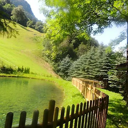 Haus Gafrina