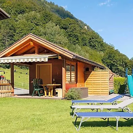 Haus Gafrina