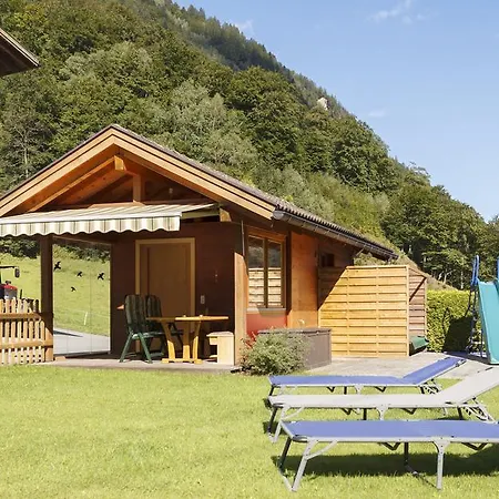 住宿加早餐酒店 加弗利纳住宿加早餐旅馆 3*