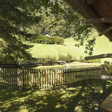 Bed and breakfast Haus Gafrina