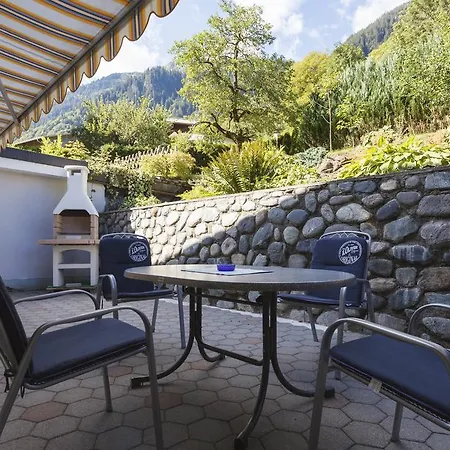 Haus Gafrina Schruns