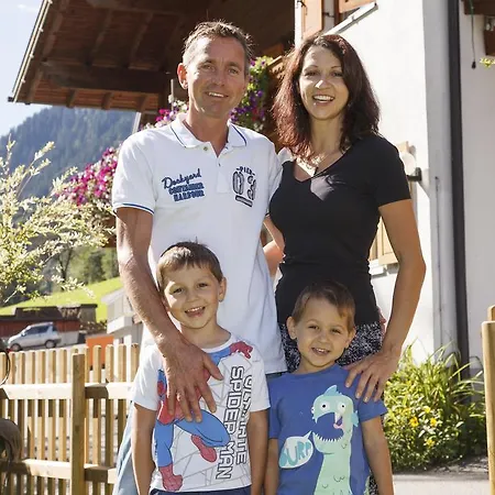 Haus Gafrina