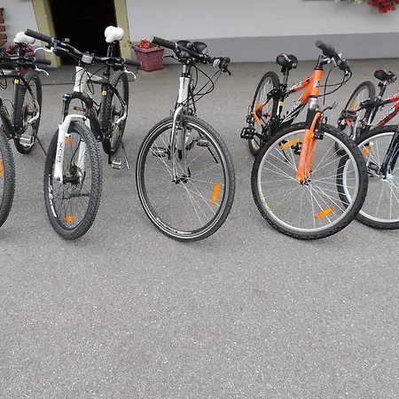 住宿加早餐酒店 加弗利纳住宿加早餐旅馆 施伦斯