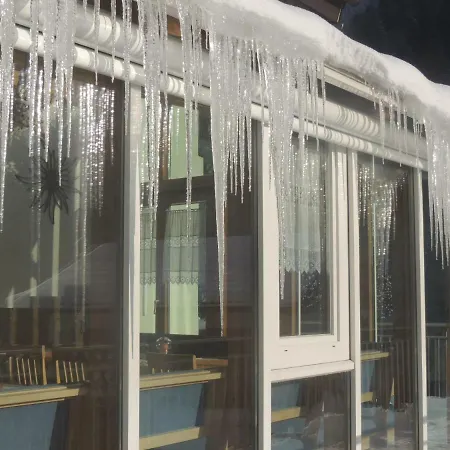 住宿加早餐酒店 加弗利纳住宿加早餐旅馆 施伦斯