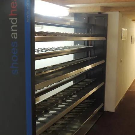 住宿加早餐酒店 加弗利纳住宿加早餐旅馆 3*