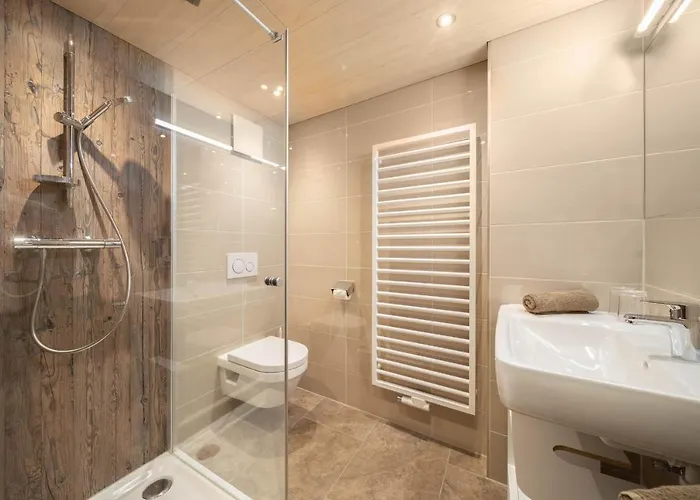 Haus Gafrina Bed & Breakfast 3*