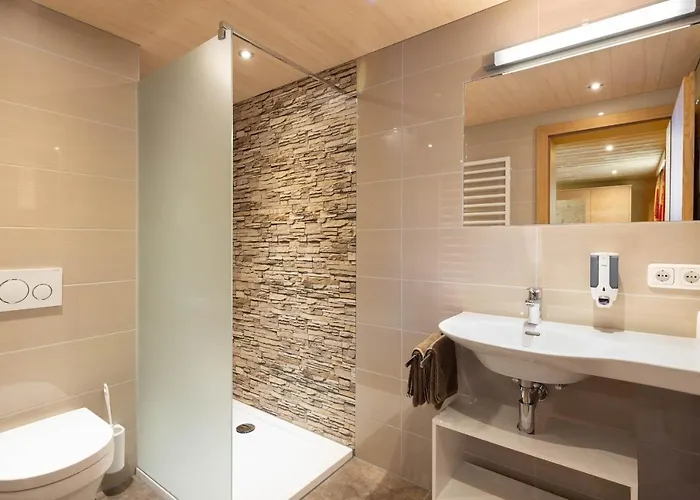 Haus Gafrina Bed & Breakfast