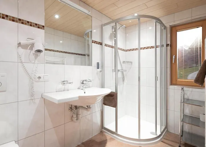 Haus Gafrina Frühstückspension 3*