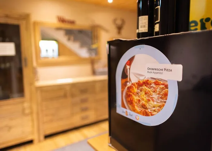 Haus Gafrina Tschagguns